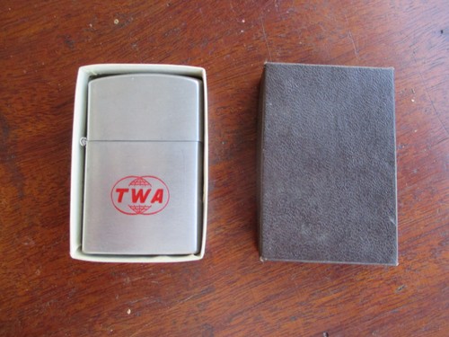 Briquet publicitaire twa type - briquet,
