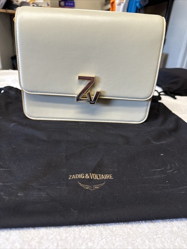 Zadig and voltaire initiale - zv,