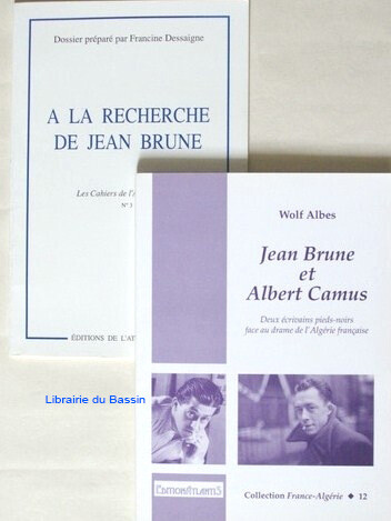 Jean brune albert - jean,