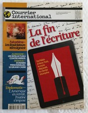 Courrier international