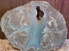 1.6 pound geode from the Vale
