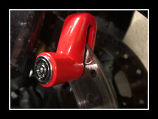 Antivol Bloc Disque de frein