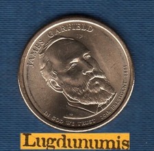 Etats Unis USA One $ 1 Dollar