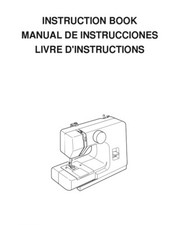 Janome sew mini - sew,