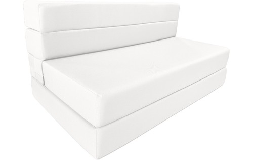 Folding foam mattresses - folding, chair