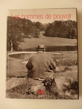 Roger Thérond - Les hommes de