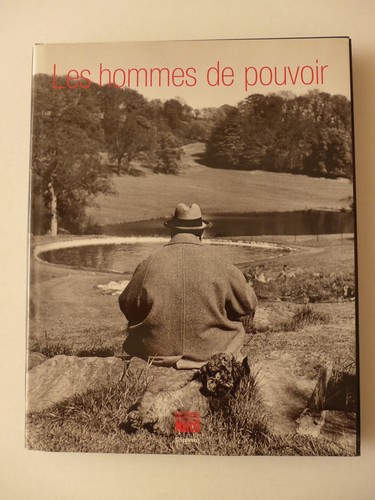 Roger thérond les hommes - roger, de