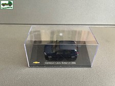 Voiture miniature Américaine