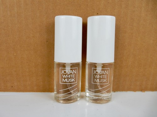 Jovan white musk cologne - jovan,