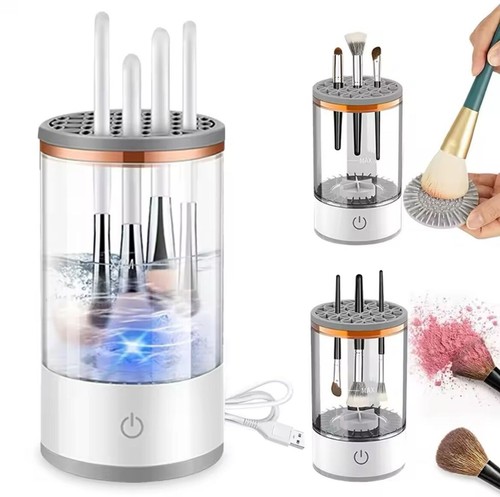 Nettoyeur pinceaux de - de,