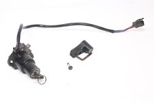 Neiman serrure casque Yamaha XTZ 750 3LD