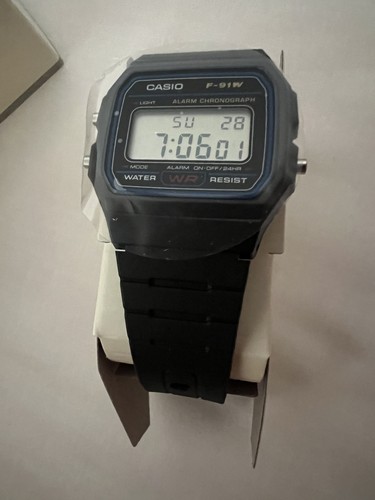 Casio classic 39mm vintage - classic,
