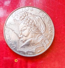 10 francs - Jimenez - France - 1986 (B04 40)