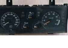 compteur clio 1 Baccara Non