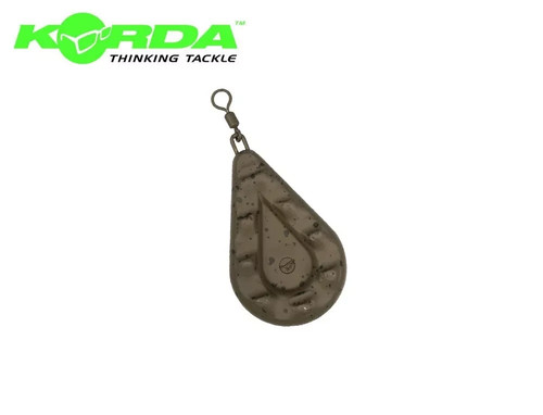 Plomb korda big grippa swivel - big,