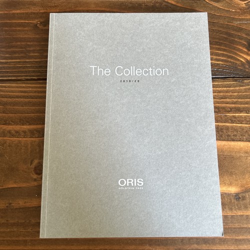 Oris 2019 full wristwatch - oris,
