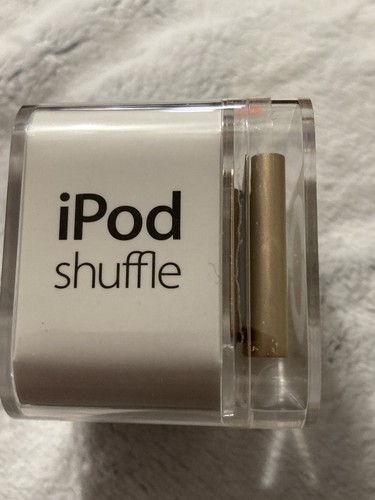 Apple ipod shuffle 2gb - ipod,