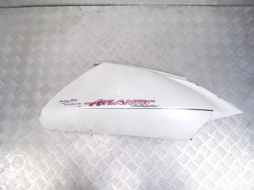Aprilia 125 atlantic cache - 125,