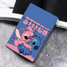 Étui à Cigarettes Portable Disney Stitch – Boîte de Rangement Rigide