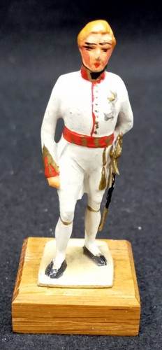 Vertunni figurine napoleon - vertunni, ii