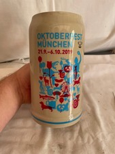 Chope officielle Oktoberfest 2019 - 1 L