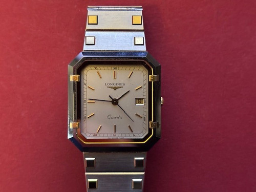 Longines montre bracelet - 24, montre-bracelet