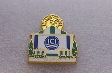ED151 pin's tennis Roland
