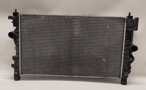 13267662 radiateur opel - ,