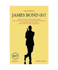 James Bond 007 - tome 1 -