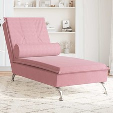 Chaise longue massage avec - chaise,