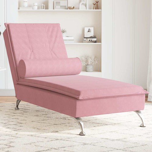 Chaise longue massage avec - longue,