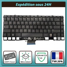 CLAVIER FRANÇAIS AZERTY HP