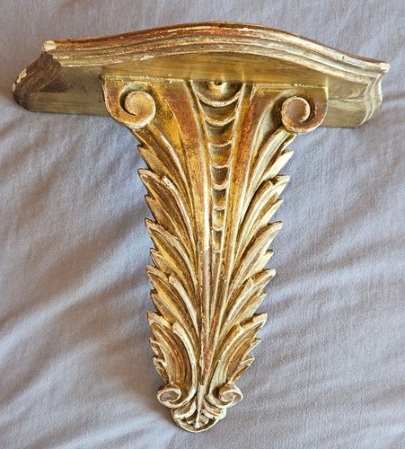 Console applique style - console,