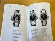Brochure PATEK PHILIPPE -