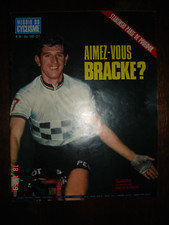 MIROIR DU CYCLISME N° 94