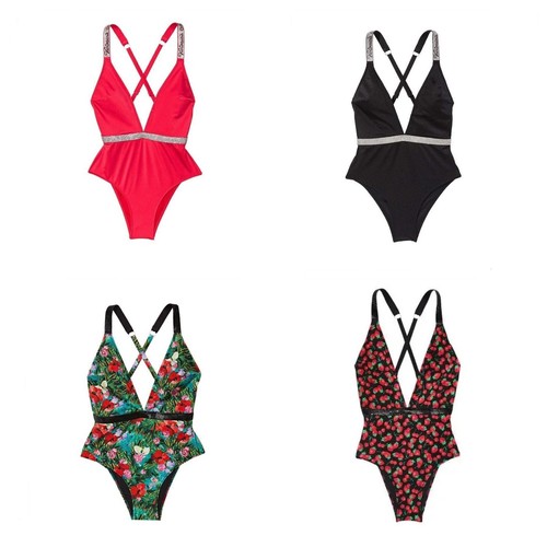 Victoria secret maillot 1 - victoria's,