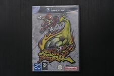 Mario Smash Football Gamecube