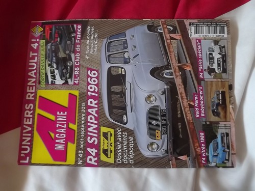 0104 magazine 43 r4 - magazine,