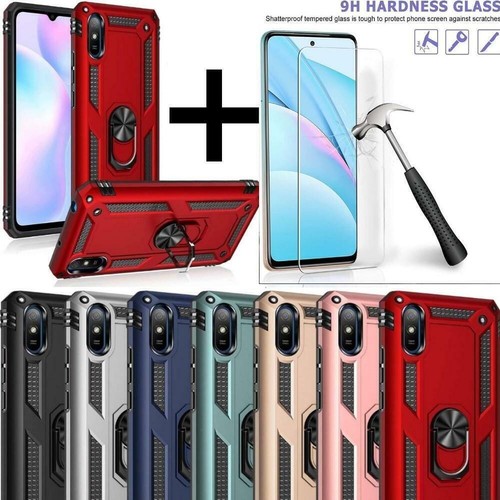 Pour xiaomi redmi 9at - 9at, Étui