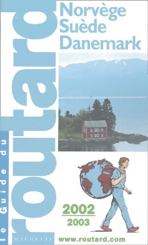 Norvège suède danemark - norvège,