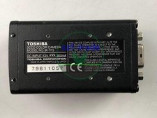 1PC TOSHIBA Industrial 3CCD HD