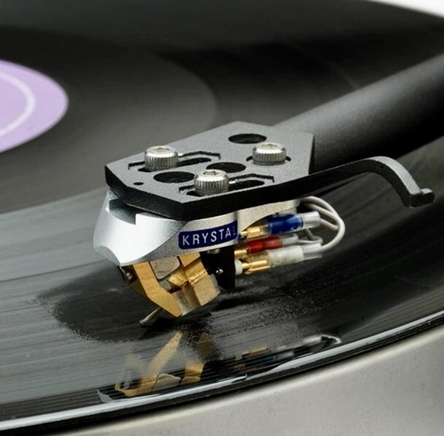 Linn krystal cartridge - cartridge,