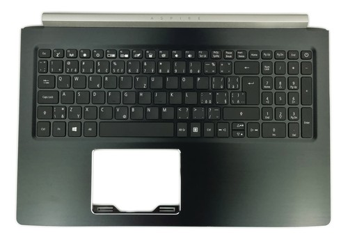 New acer aspire - new, case
