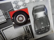 Kit maquette haute technologie