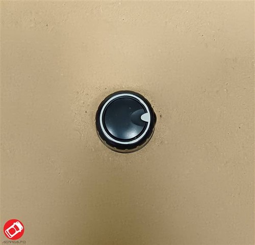 2ar029 bouton chauffage - 2ar029,