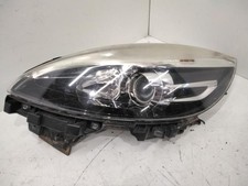 Optique avant principal gauche