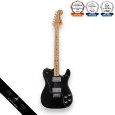 Guitare électrique Fender