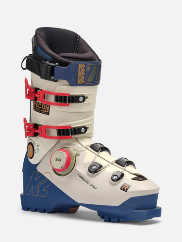 Bottes ski homme - bottes,
