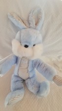 Doudou Lapin Tartine et