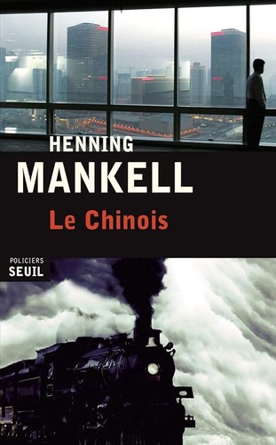 Chinois mankell henning - -, mankell,